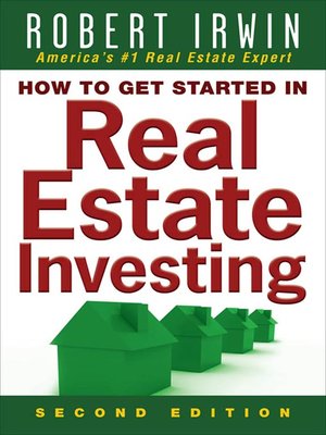 cover image of How to Get Started in Real Estate Investing